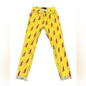 Lucky & Blessed Women’s Pants